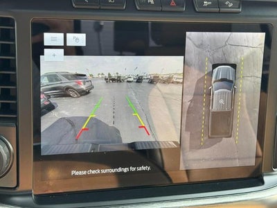 2023 Ford F-150 LARIAT 4WD SuperCrew 5.Box