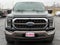 2022 Ford F-150 King Ranch 4WD SuperCrew 5.Box
