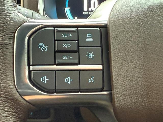 2022 Ford F-150 King Ranch 4WD SuperCrew 5.Box