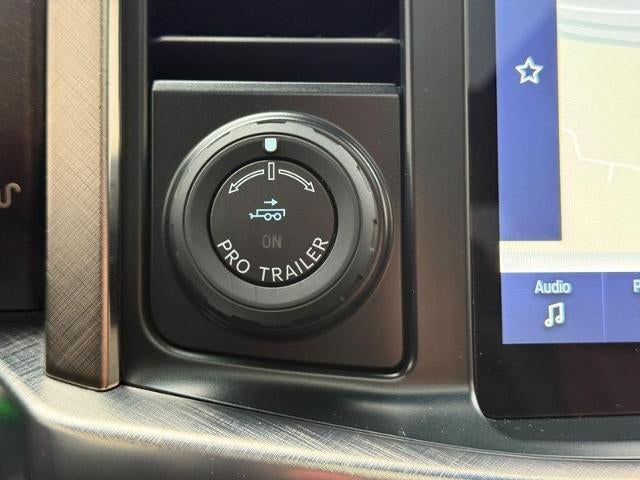 2022 Ford F-150 King Ranch 4WD SuperCrew 5.Box