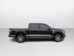 2022 Ford F-150 King Ranch 4WD SuperCrew 5.Box