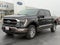 2022 Ford F-150 King Ranch 4WD SuperCrew 5.Box