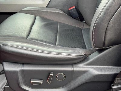 2020 Ford F-150 Raptor 4WD SuperCrew 5.Box