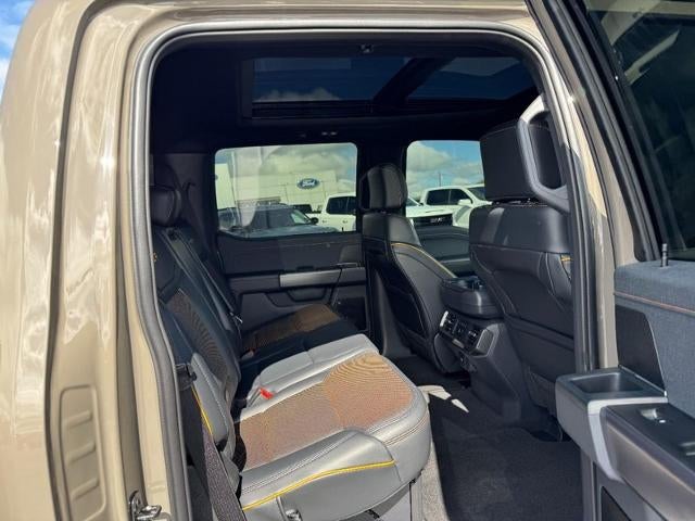 2026 Ford F-150 Tremor 4WD SuperCrew 5.Box