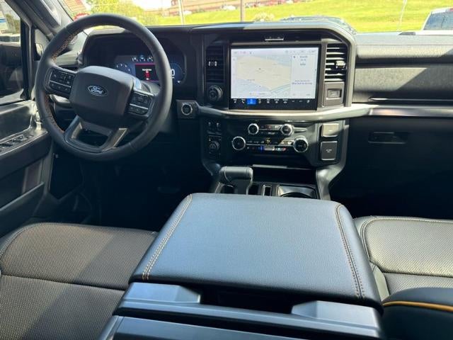 2026 Ford F-150 Tremor 4WD SuperCrew 5.Box
