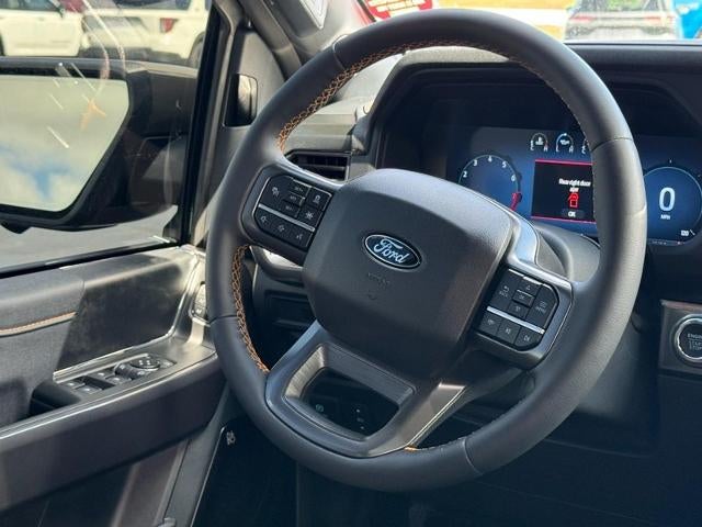 2026 Ford F-150 Tremor 4WD SuperCrew 5.Box