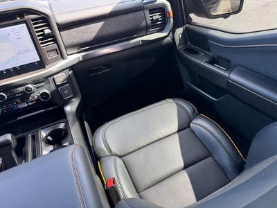 2026 Ford F-150 Tremor 4WD SuperCrew 5.Box