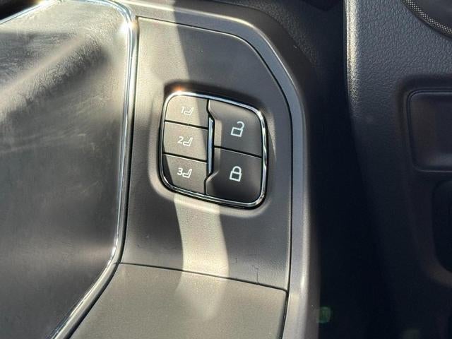 2026 Ford F-150 Tremor 4WD SuperCrew 5.Box