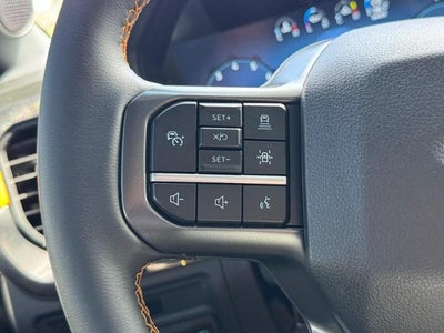 2026 Ford F-150 Tremor 4WD SuperCrew 5.Box