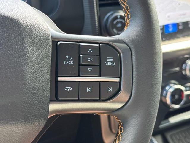 2026 Ford F-150 Tremor 4WD SuperCrew 5.Box