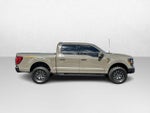 2026 Ford F-150 Tremor 4WD SuperCrew 5.Box