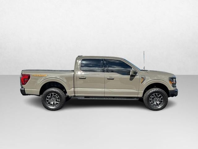 2026 Ford F-150 Tremor 4WD SuperCrew 5.Box