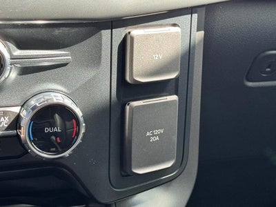 2026 Ford F-150 Tremor 4WD SuperCrew 5.Box