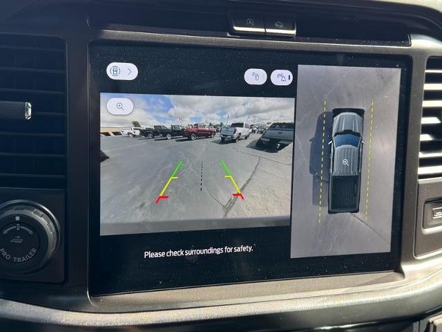 2026 Ford F-150 Tremor 4WD SuperCrew 5.Box