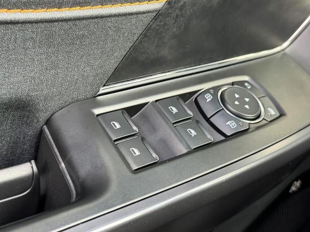 2026 Ford F-150 Tremor 4WD SuperCrew 5.Box