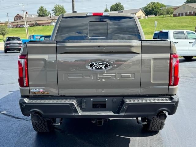 2026 Ford F-150 Tremor 4WD SuperCrew 5.Box
