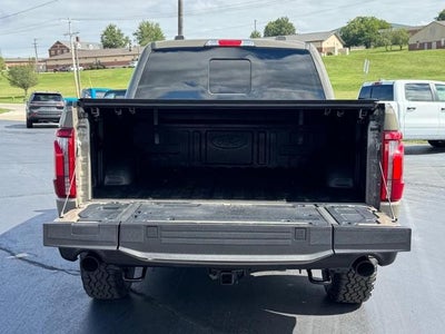 2026 Ford F-150 Tremor 4WD SuperCrew 5.Box