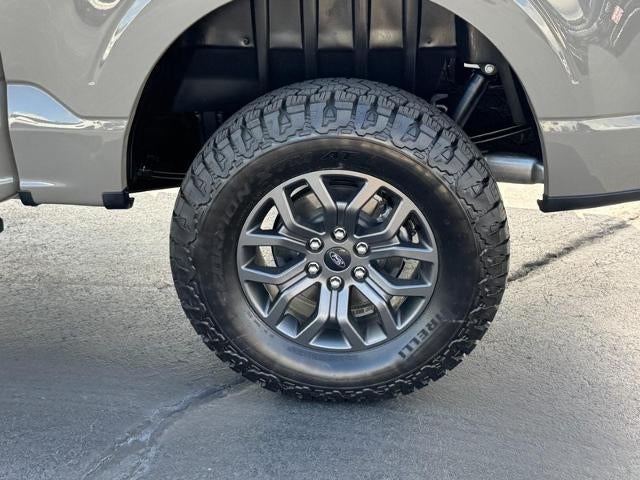 2026 Ford F-150 Tremor 4WD SuperCrew 5.Box