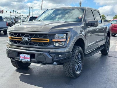 2026 Ford F-150 Tremor 4WD SuperCrew 5.Box
