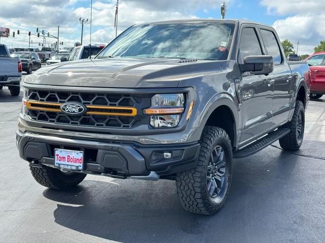 2026 Ford F-150 Tremor 4WD SuperCrew 5.Box
