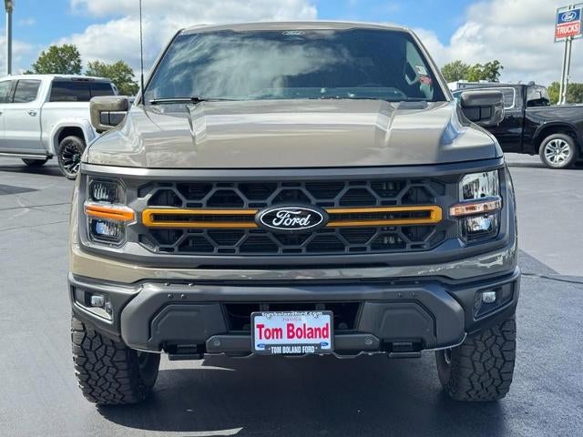 2026 Ford F-150 Tremor 4WD SuperCrew 5.Box