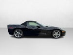 2013 Chevrolet Corvette 2dr Conv w/3LT