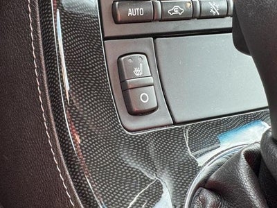 2013 Chevrolet Corvette 2dr Conv w/3LT