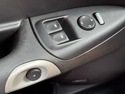 2013 Chevrolet Corvette 2dr Conv w/3LT