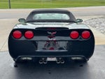 2013 Chevrolet Corvette 2dr Conv w/3LT