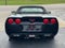 2013 Chevrolet Corvette 2dr Conv w/3LT