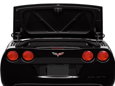 2013 Chevrolet Corvette 3LT