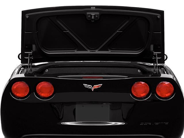 2013 Chevrolet Corvette 3LT