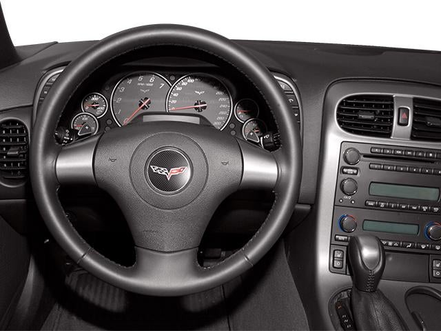 2013 Chevrolet Corvette 3LT