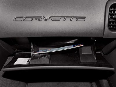 2013 Chevrolet Corvette 3LT