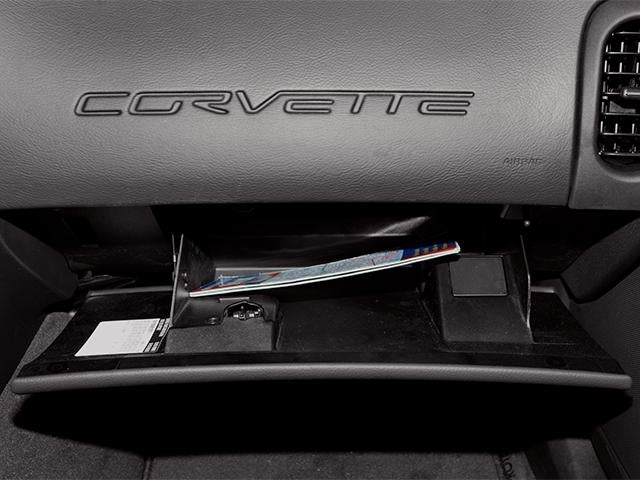 2013 Chevrolet Corvette 3LT