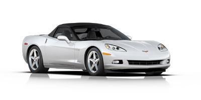 2013 Chevrolet Corvette 3LT