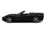 2013 Chevrolet Corvette 3LT