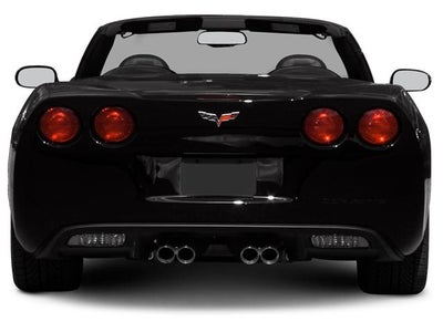 2013 Chevrolet Corvette 3LT