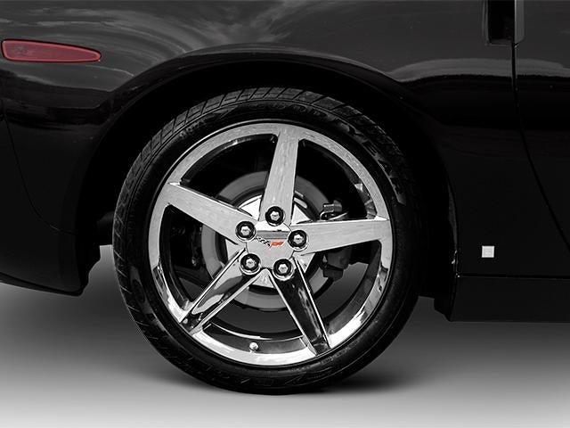 2013 Chevrolet Corvette 3LT