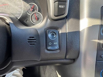 2005 Chevrolet Corvette 2dr Cpe
