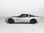 2005 Chevrolet Corvette 2dr Cpe