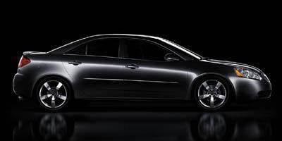 2007 Pontiac G6 G6