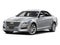 2016 Cadillac CTS Sedan Luxury Collection AWD