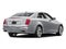 2016 Cadillac CTS Sedan Luxury Collection AWD