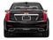 2016 Cadillac CTS Sedan Luxury Collection AWD