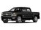 2015 Chevrolet Silverado 2500HD Built After Aug 14 4WD High Country Crew Cab