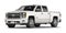2015 Chevrolet Silverado 2500HD Built After Aug 14 4WD High Country Crew Cab