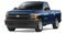 2008 Chevrolet Silverado 1500 2WD Work Truck Reg Cab