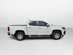 2021 Chevrolet Colorado 4WD Crew Cab LT