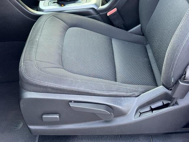 2021 Chevrolet Colorado 4WD Crew Cab LT